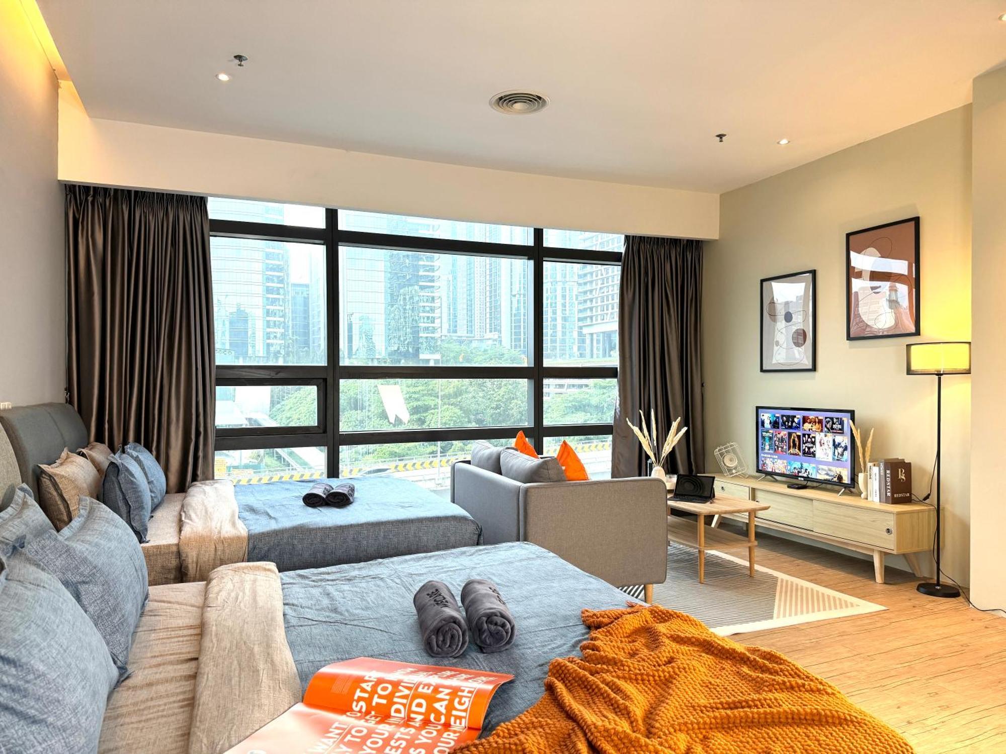 Weekly Monthly - Bangsar Trade Centre Benton *