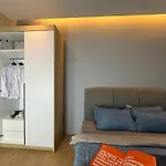 Weekly Monthly Stay - Bangsar Trade Centre Benton