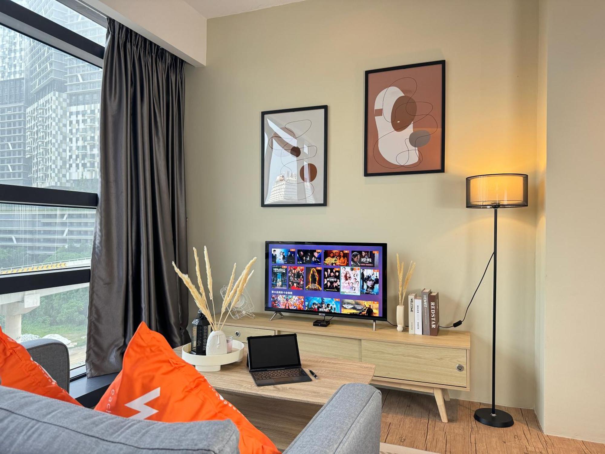 Weekly Monthly - Bangsar Trade Centre Benton * Kuala Lumpur